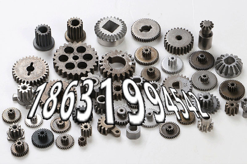 碳钢硬齿那里好